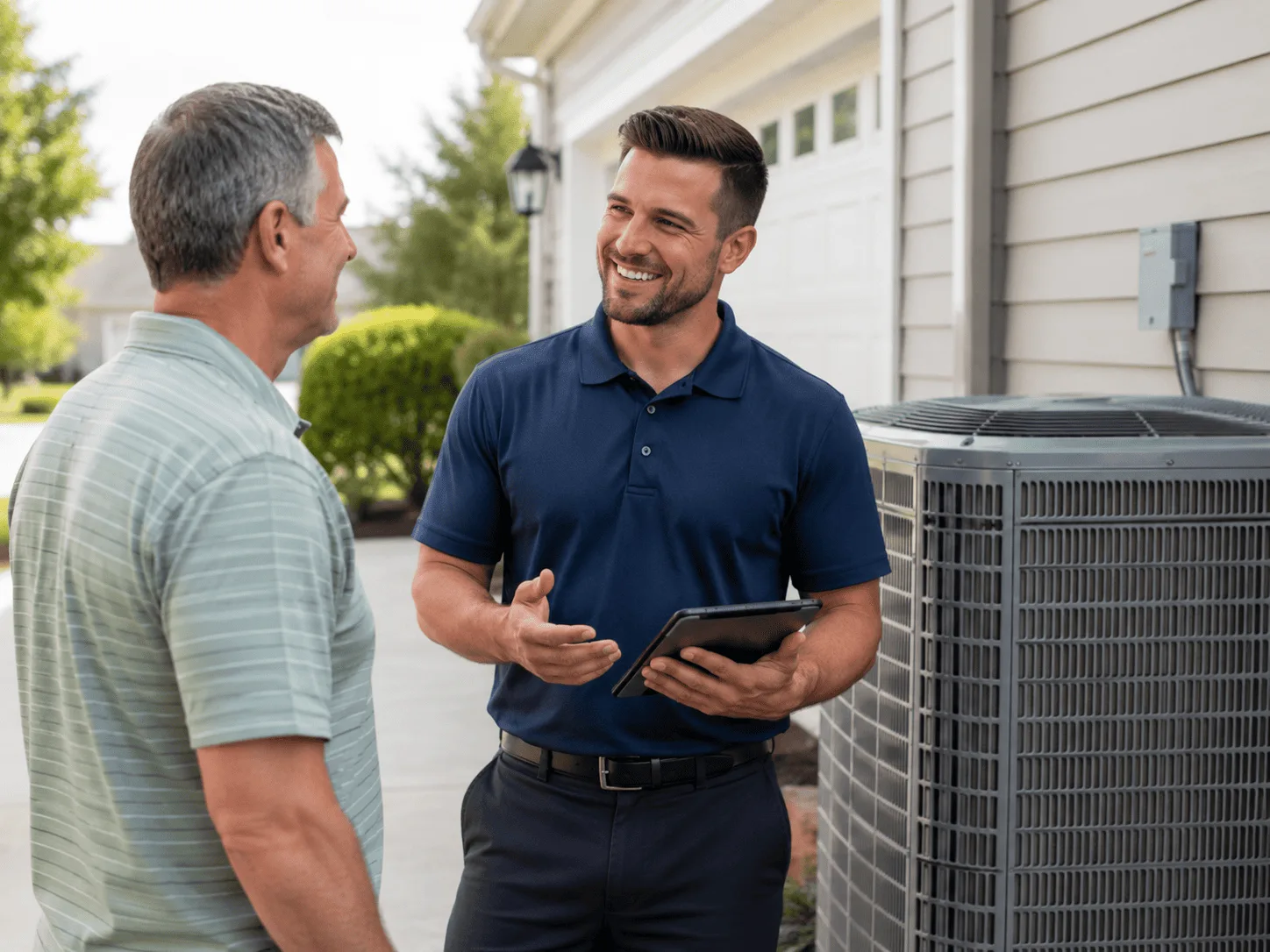 Heat Pump Installation Lindsay, CA FAQs